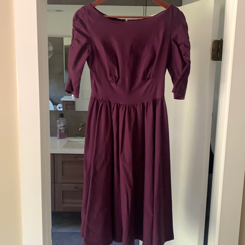 Stop Staring Fit and Flare-worn once